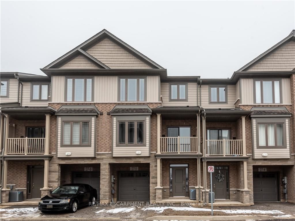 Photo of 27 Rachel Drive #5, Hamilton, ON L8E 0K6 (MLS # X12725754)