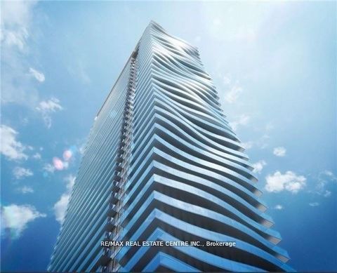 33 Shore Breeze Drive 2710 Toronto ON M8V 0G1