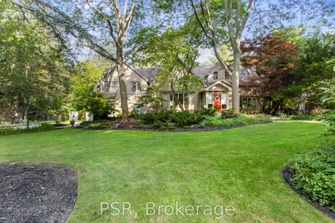 289 Indian Valley Trail Mississauga ON L5G 2K9