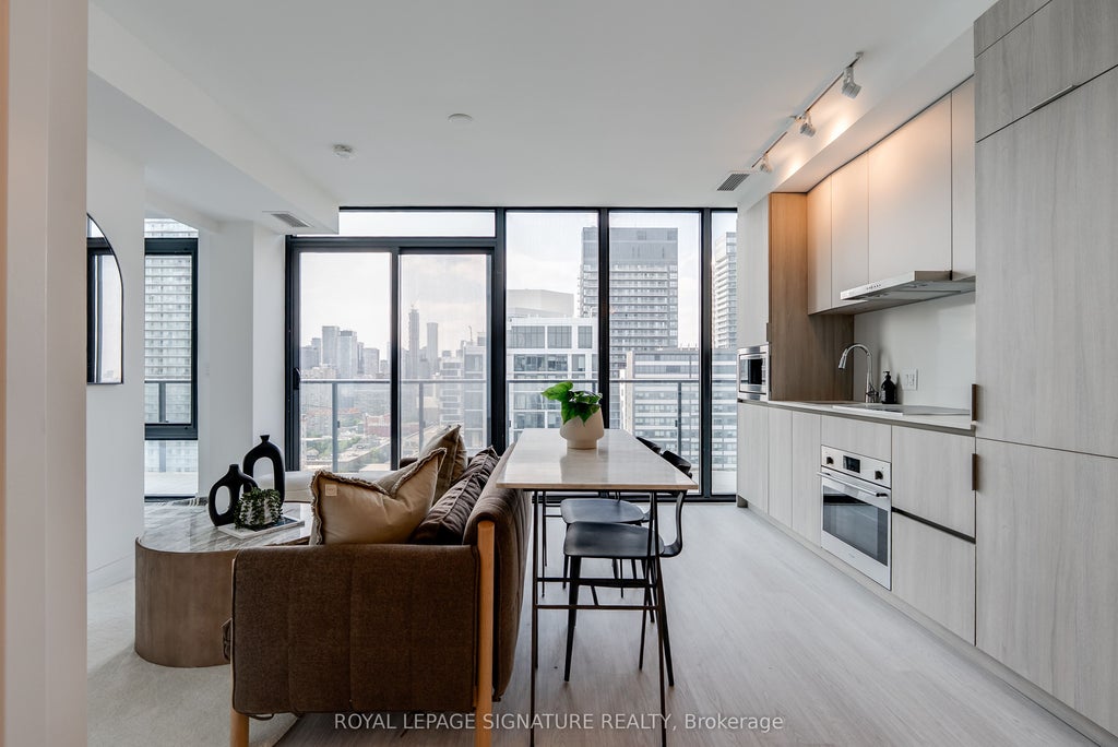 Photo of 47 Mutual Street #3204, Toronto, ON M5B 0C6 (MLS # C13589754)