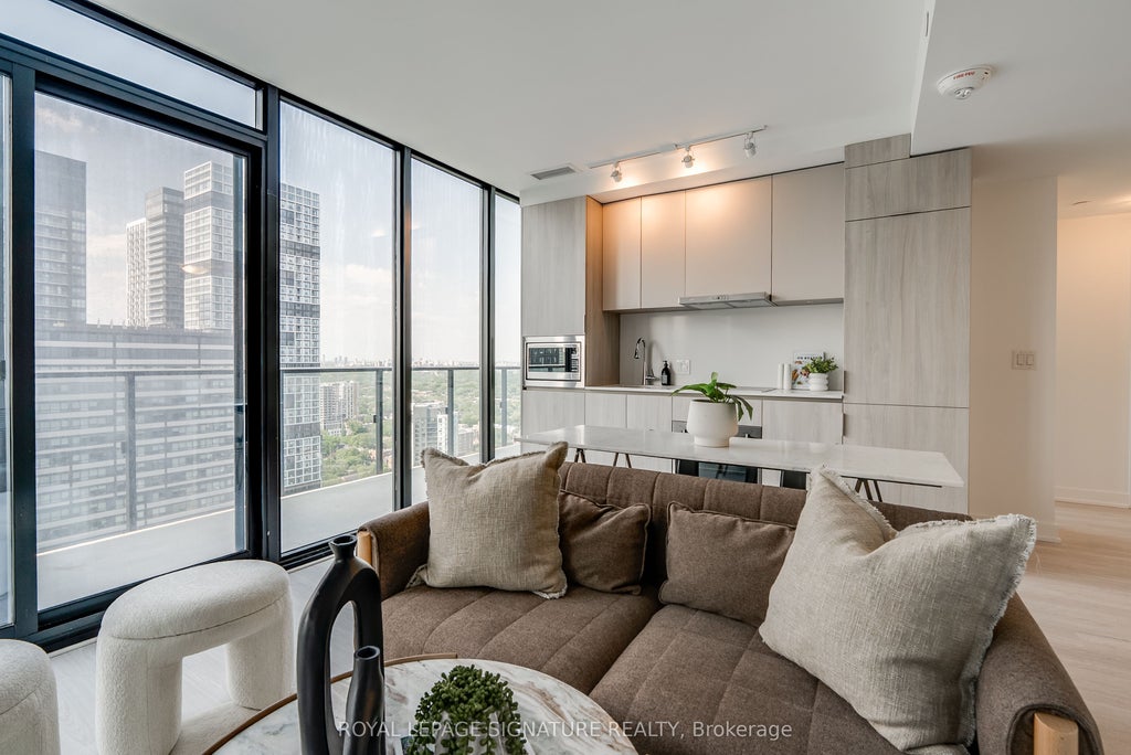 Photo of 47 Mutual Street #3204, Toronto, ON M5B 0C6 (MLS # C13589754)