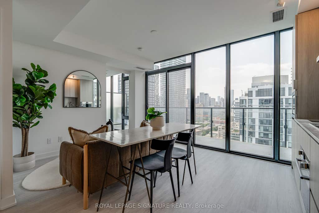 Photo of 47 Mutual Street #3204, Toronto, ON M5B 0C6 (MLS # C13589754)