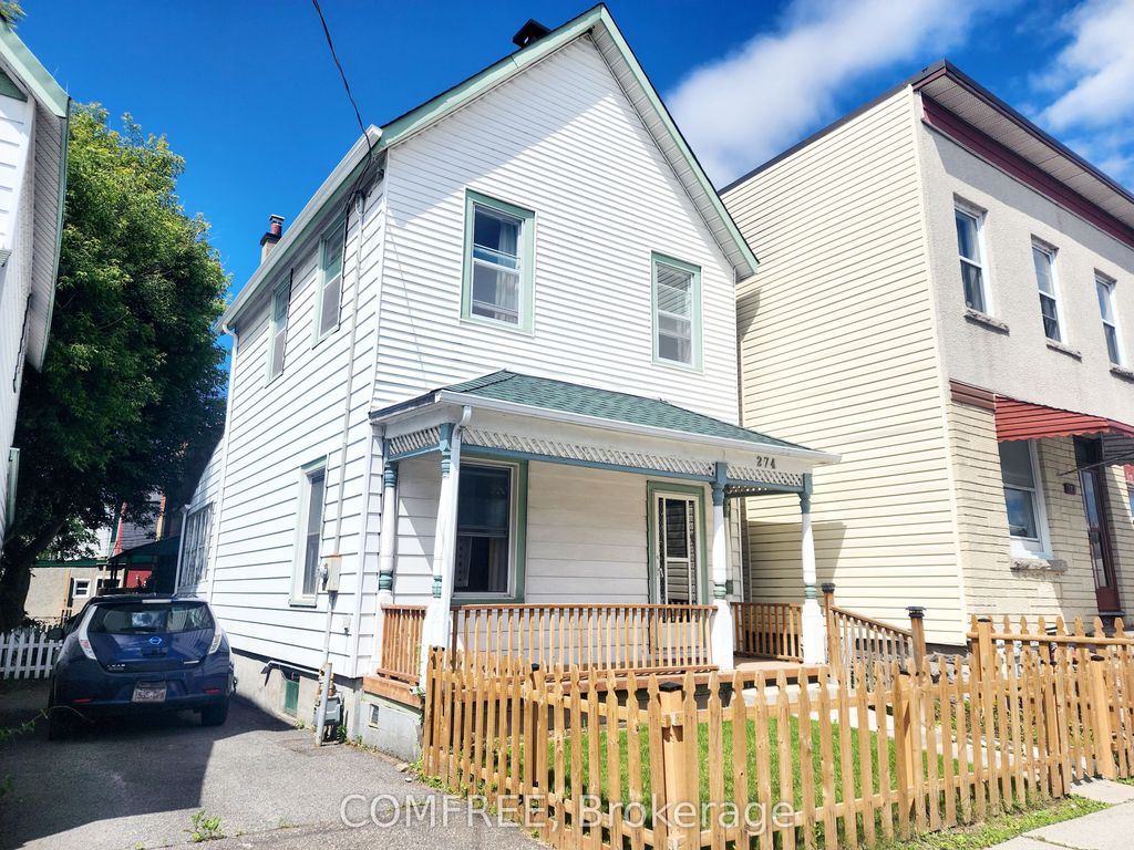 Photo of 274 Bell Street S, Dows Lake - Civic Hospital and Area, ON K1S 4J8 (MLS # X12450718)