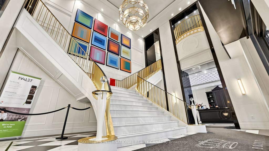 Photo of 955 Bay Street #3807, Toronto, ON M5S 0C6 (MLS # C13668106)