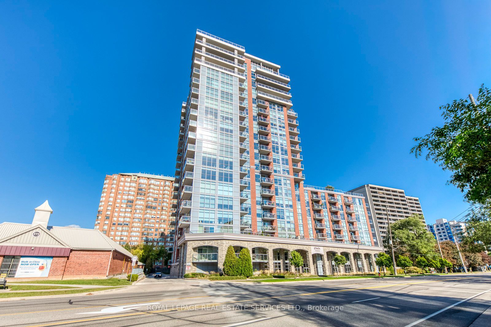 551 Maple Avenue 513