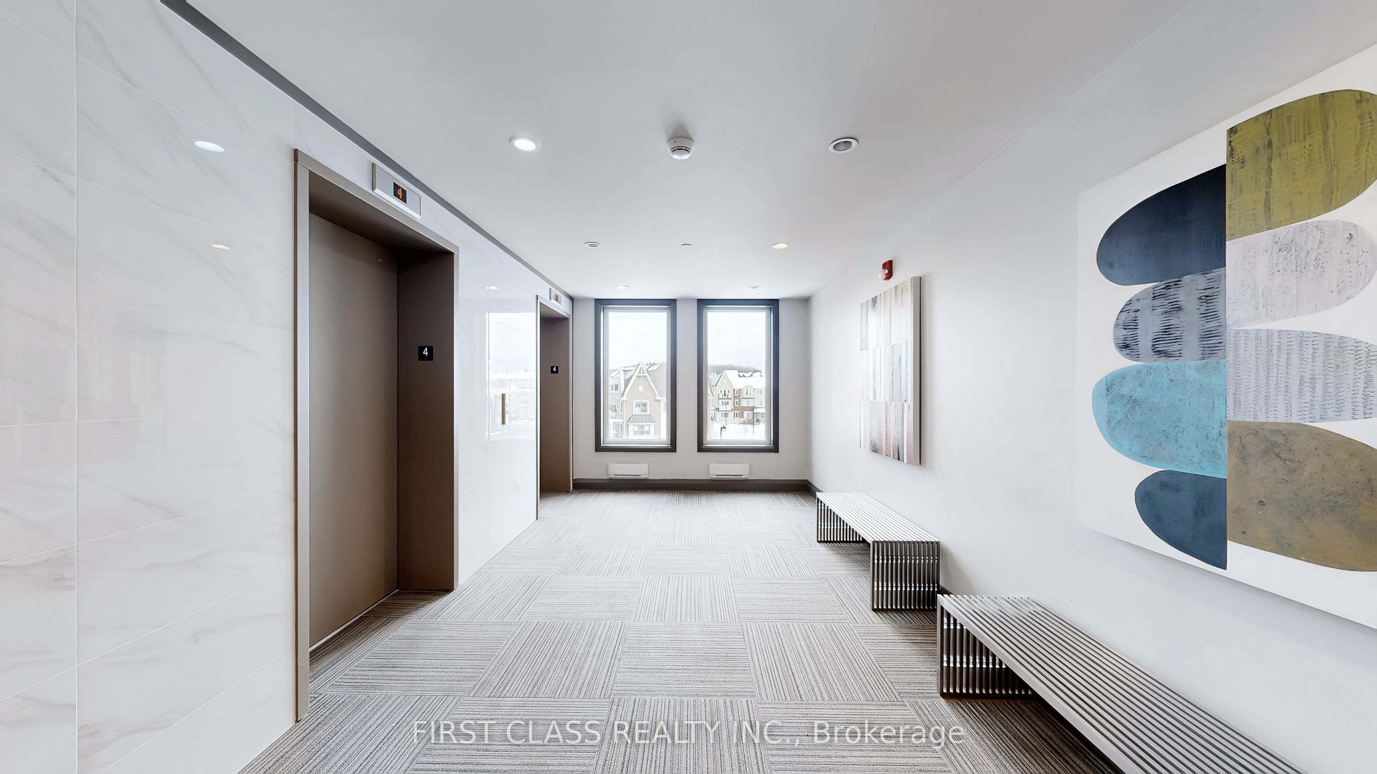 58 Adam Sellers Street 409