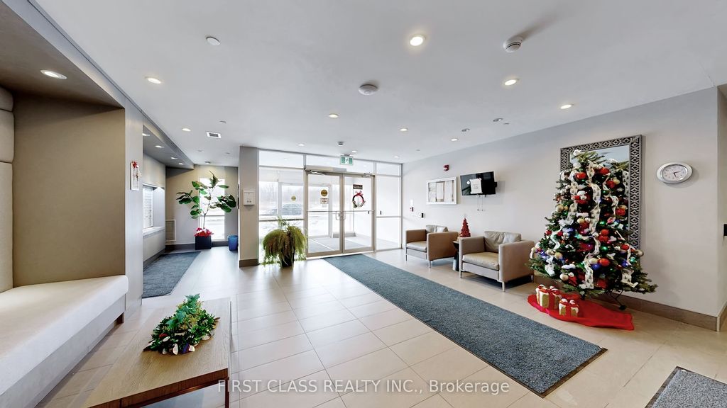 Photo of 58 Adam Sellers Street #409, Markham, ON L6B 1P5 (MLS # N12667890)