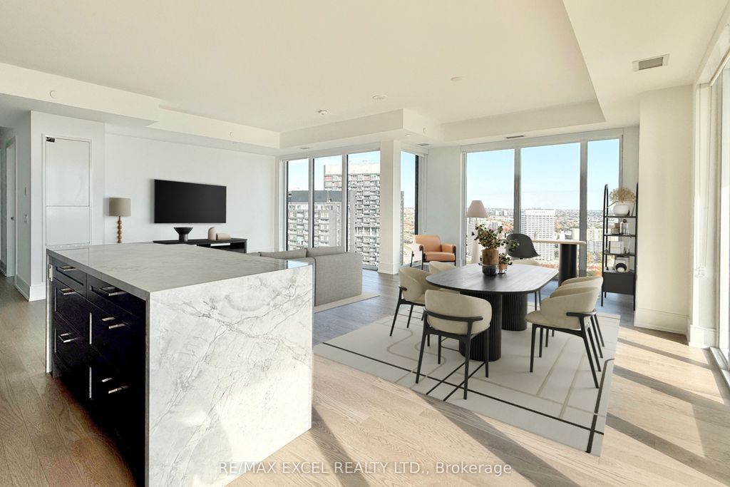 Photo of 30 Inn On The Park Drive #3409, Toronto, ON M3C 0P8 (MLS # C12456058)