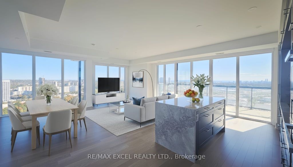 Photo of 30 Inn On The Park Drive #3409, Toronto, ON M3C 0P8 (MLS # C12456058)