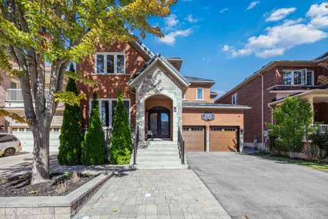 186 Saint Francis Avenue Vaughan ON L4H 3E4