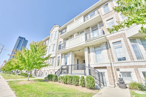 Photo of 89 Armdale Road #28, Mississauga, ON L4Z 0C1 (MLS # W12433890)