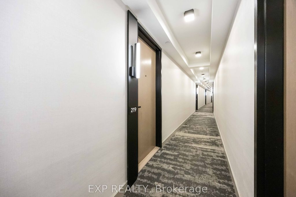 Photo of 30 Tretti Way #219, Toronto, ON M3H 0E3 (MLS # C12837310)