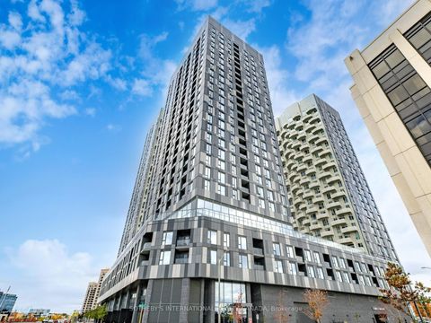 Photo of 10 Abeja Street #1313, Vaughan, ON L4K 0R4 (MLS # N12475715)