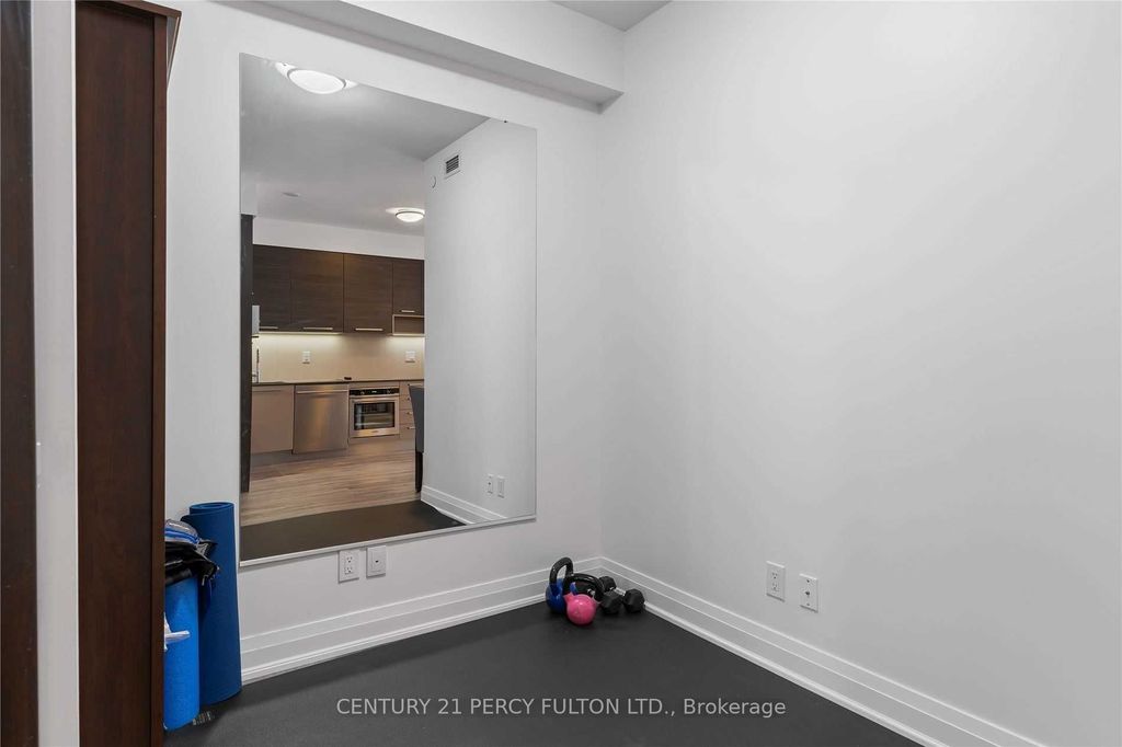 Photo of 36 Park Lawn Road #1401, Toronto, ON M8Y 3H8 (MLS # W13461860)