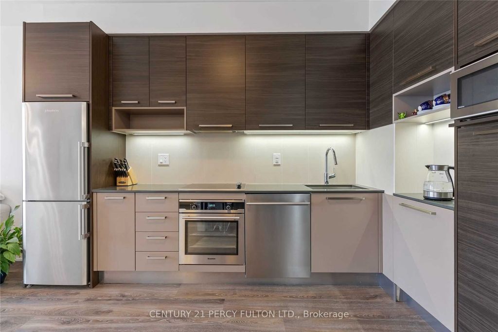 Photo of 36 Park Lawn Road #1401, Toronto, ON M8Y 3H8 (MLS # W13461860)