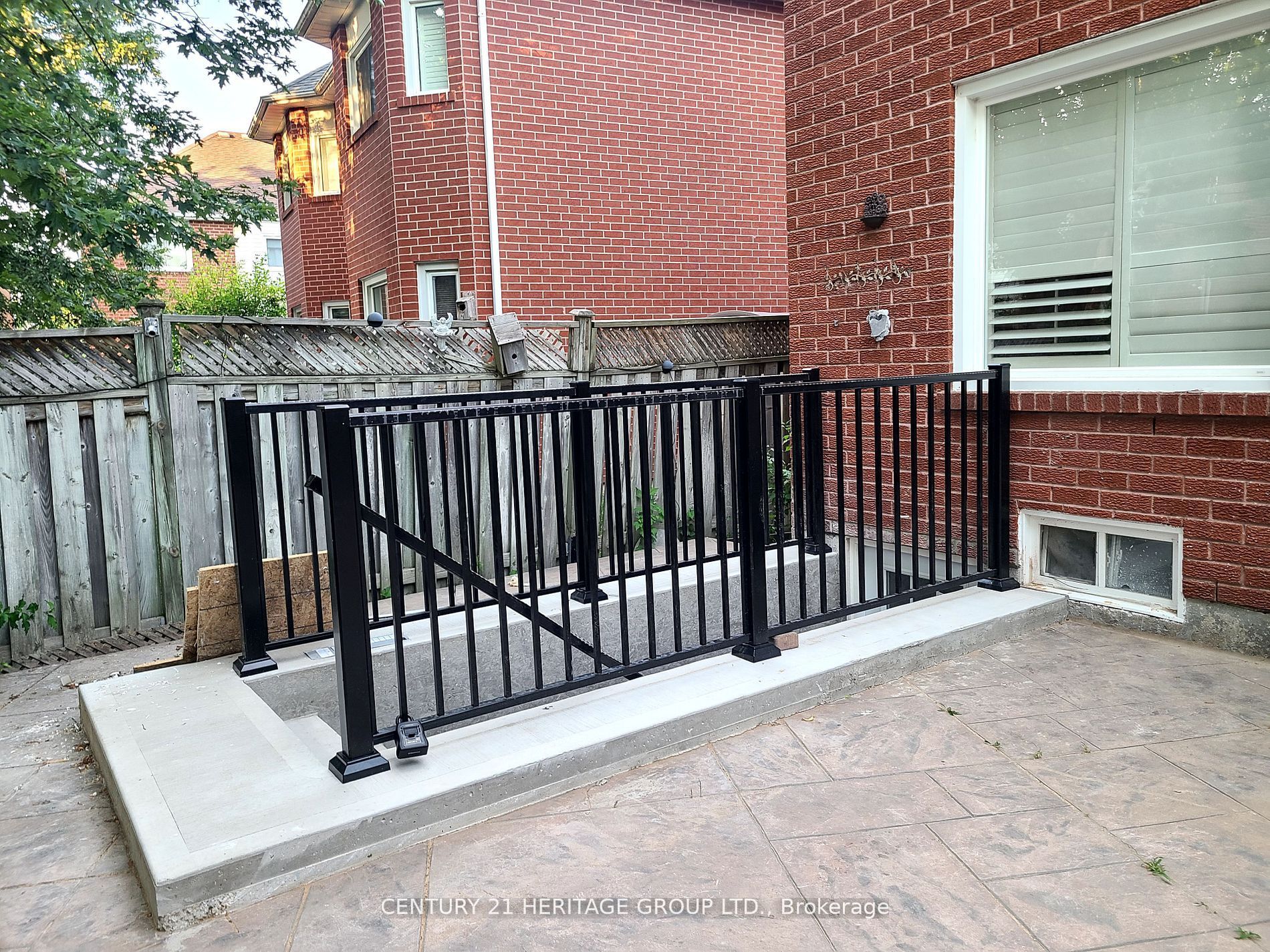 3937 Worthview Place Bsmt