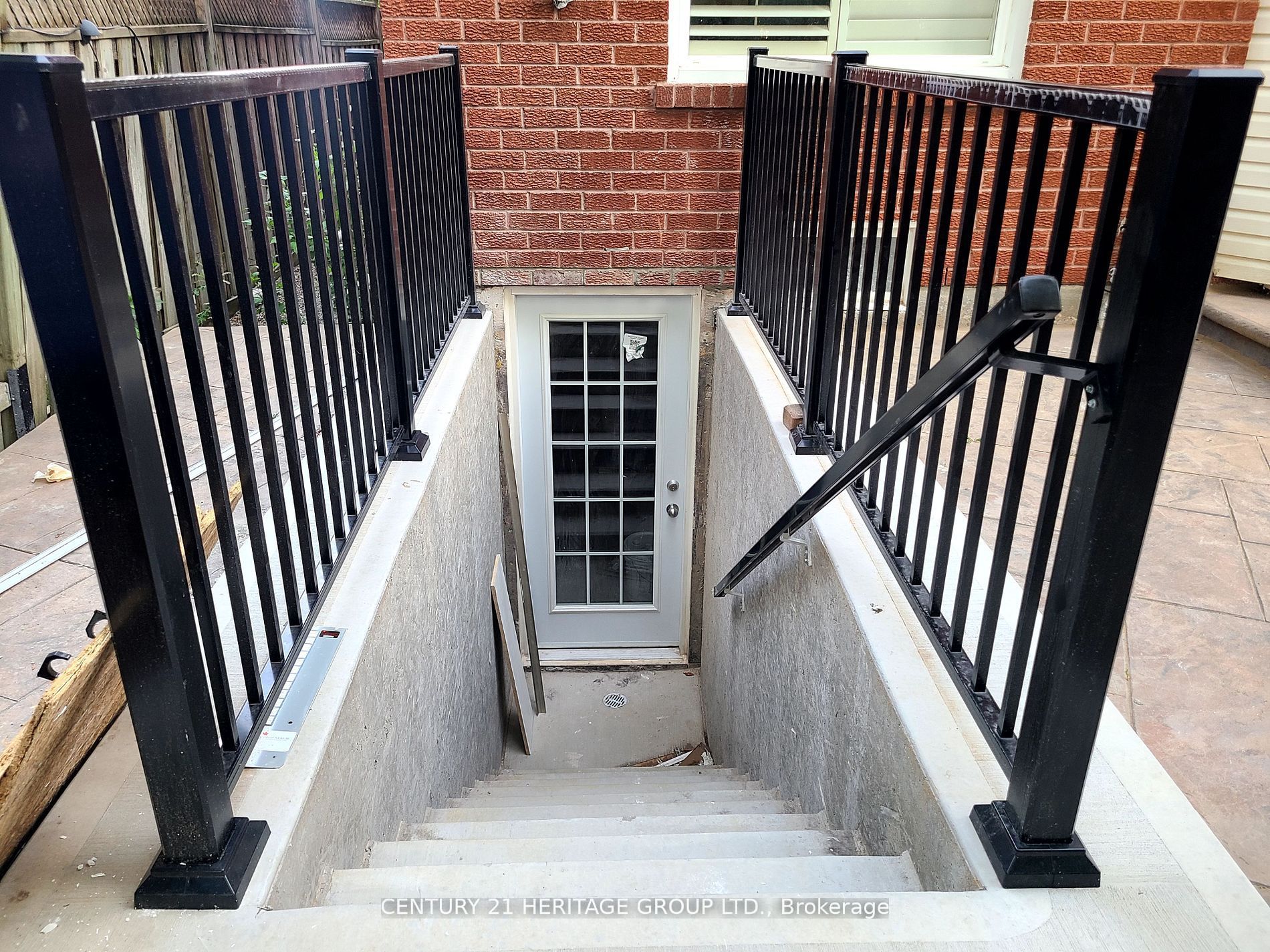 3937 Worthview Place Bsmt