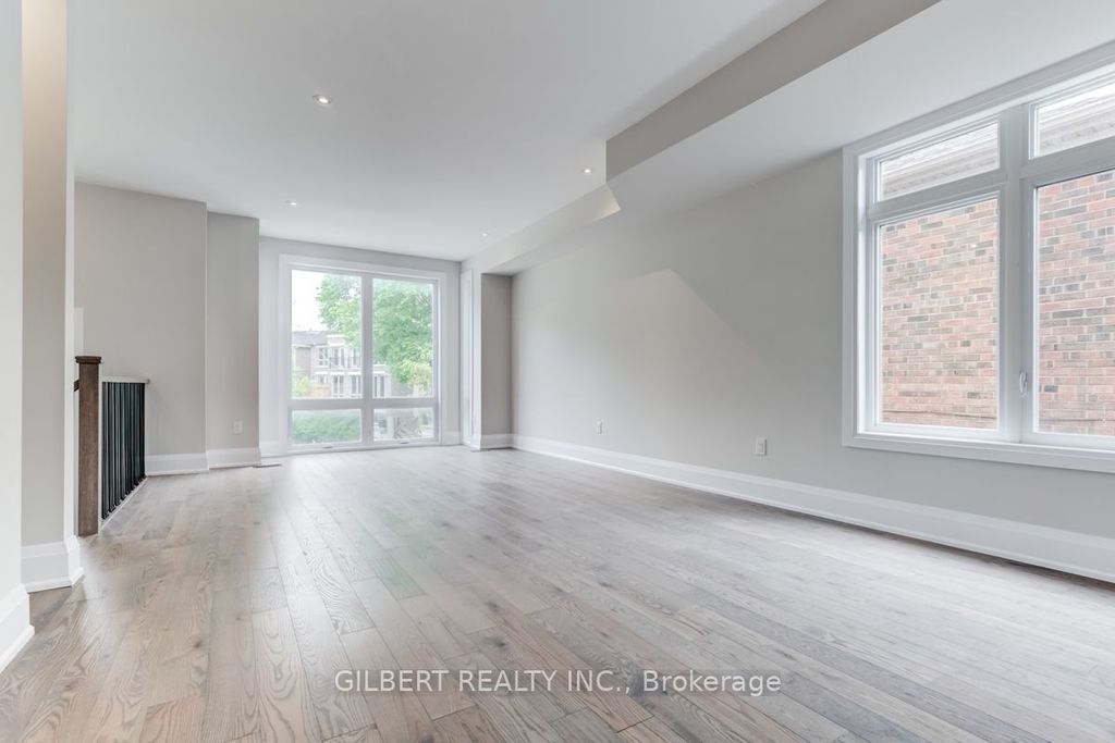 Photo of 35A Marquette Avenue, Toronto, ON M6A 1X8 (MLS # C12610190)