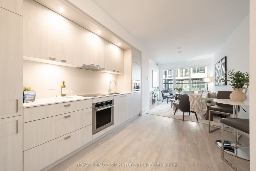 Photo of 119 Denison Avenue #303, Toronto, ON M5T 2N1 (MLS # C12690418)