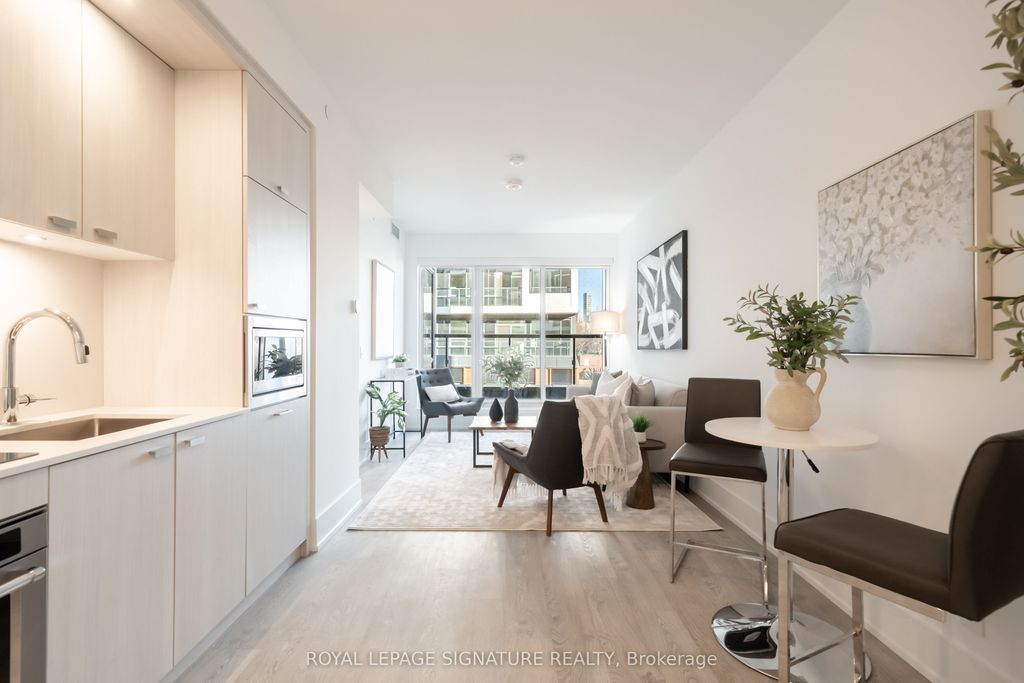 Photo of 119 Denison Avenue #303, Toronto, ON M5T 2N1 (MLS # C12690418)