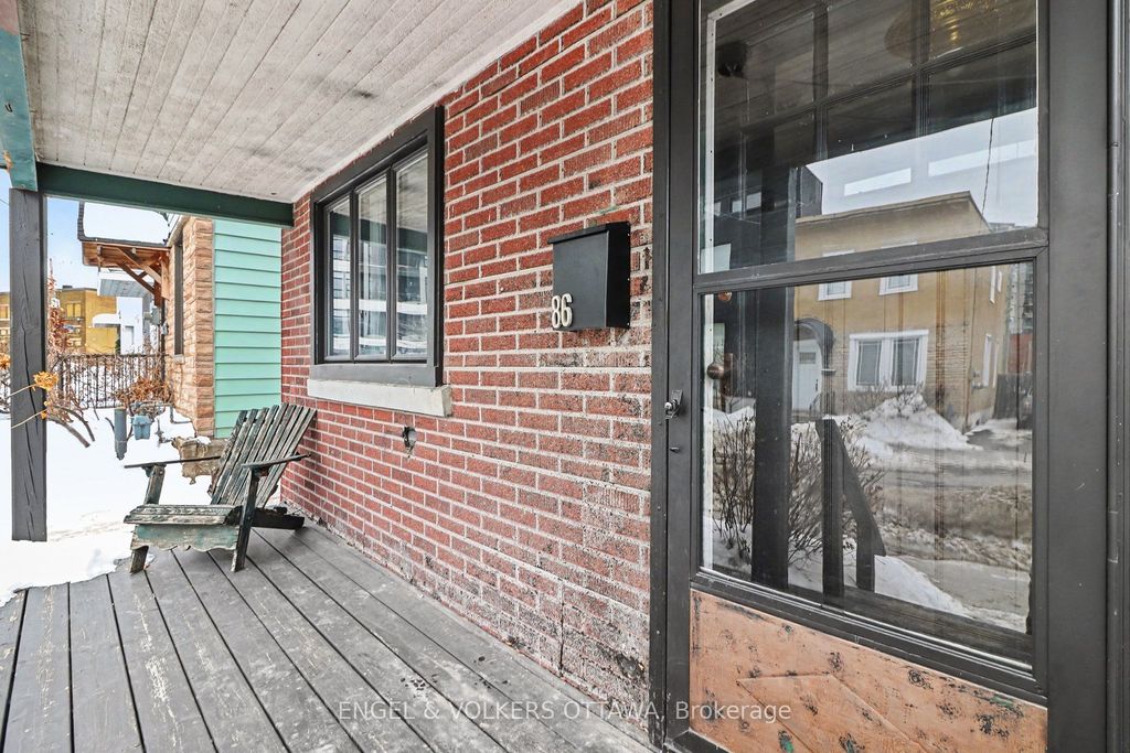 Photo of 86 Pinhey Street, West Centre Town, ON K1Y 1T4 (MLS # X12816678)