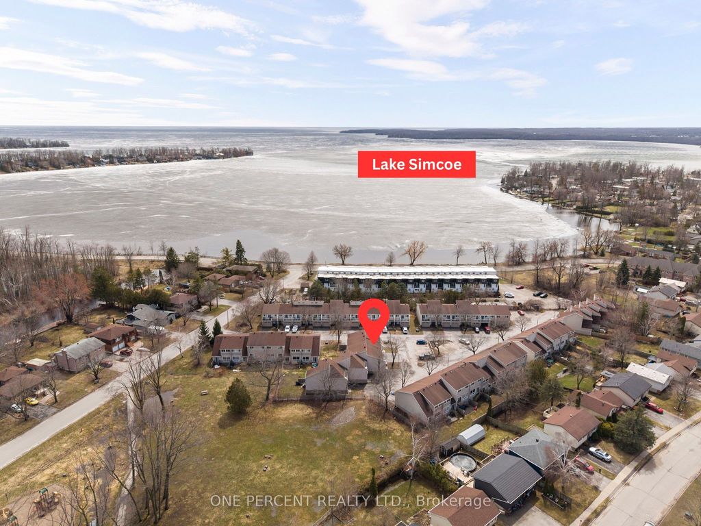 Photo of 12 Lankin Boulevard #37, Orillia, ON L3V 6T2 (MLS # S13043796)