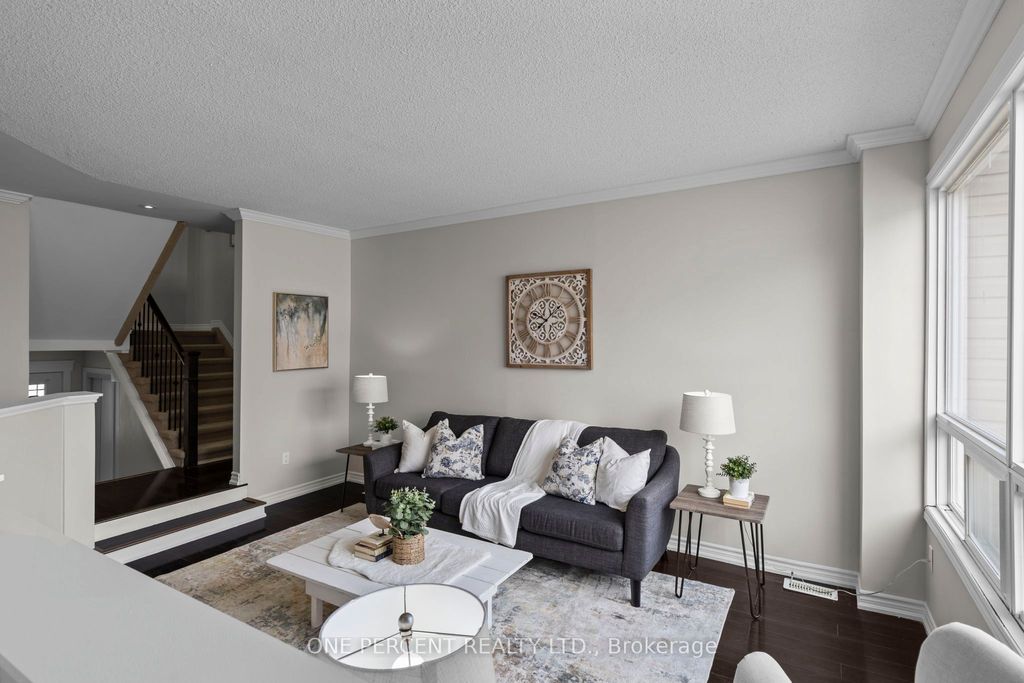 Photo of 12 Lankin Boulevard #37, Orillia, ON L3V 6T2 (MLS # S13043796)