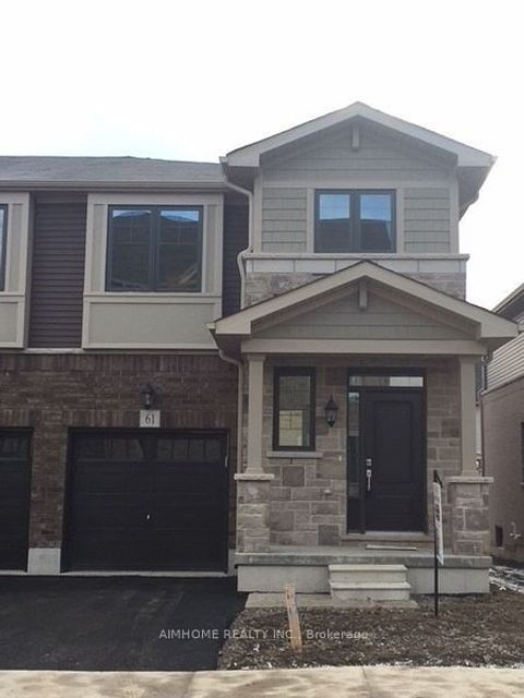 1890 Rymal Road E 61 Hamilton ON L0R 1P0