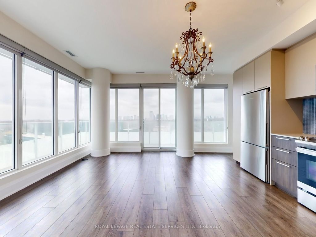 Photo of 20 Brin Drive #1108, Toronto, ON M8X 0B2 (MLS # W12919304)