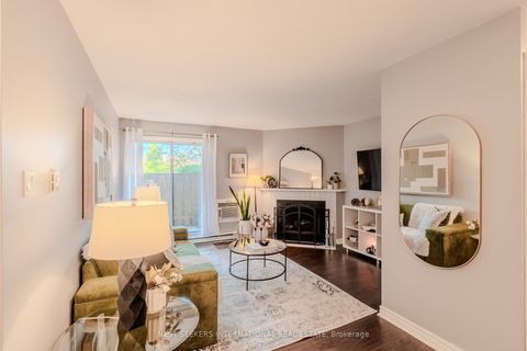 95 Trailwood Drive 711 Mississauga ON L4Z 3L2