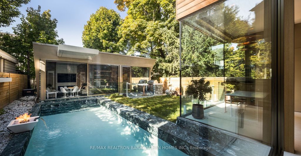 Photo of 210 Glenayr Road, Toronto, ON M5P 3C3 (MLS # C12849824)