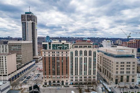 112 King Street E LPH01 Hamilton ON L8N 1A8