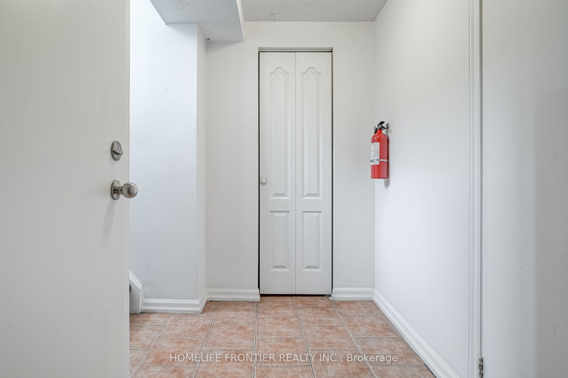 29 Madsen Crescent Bsmt