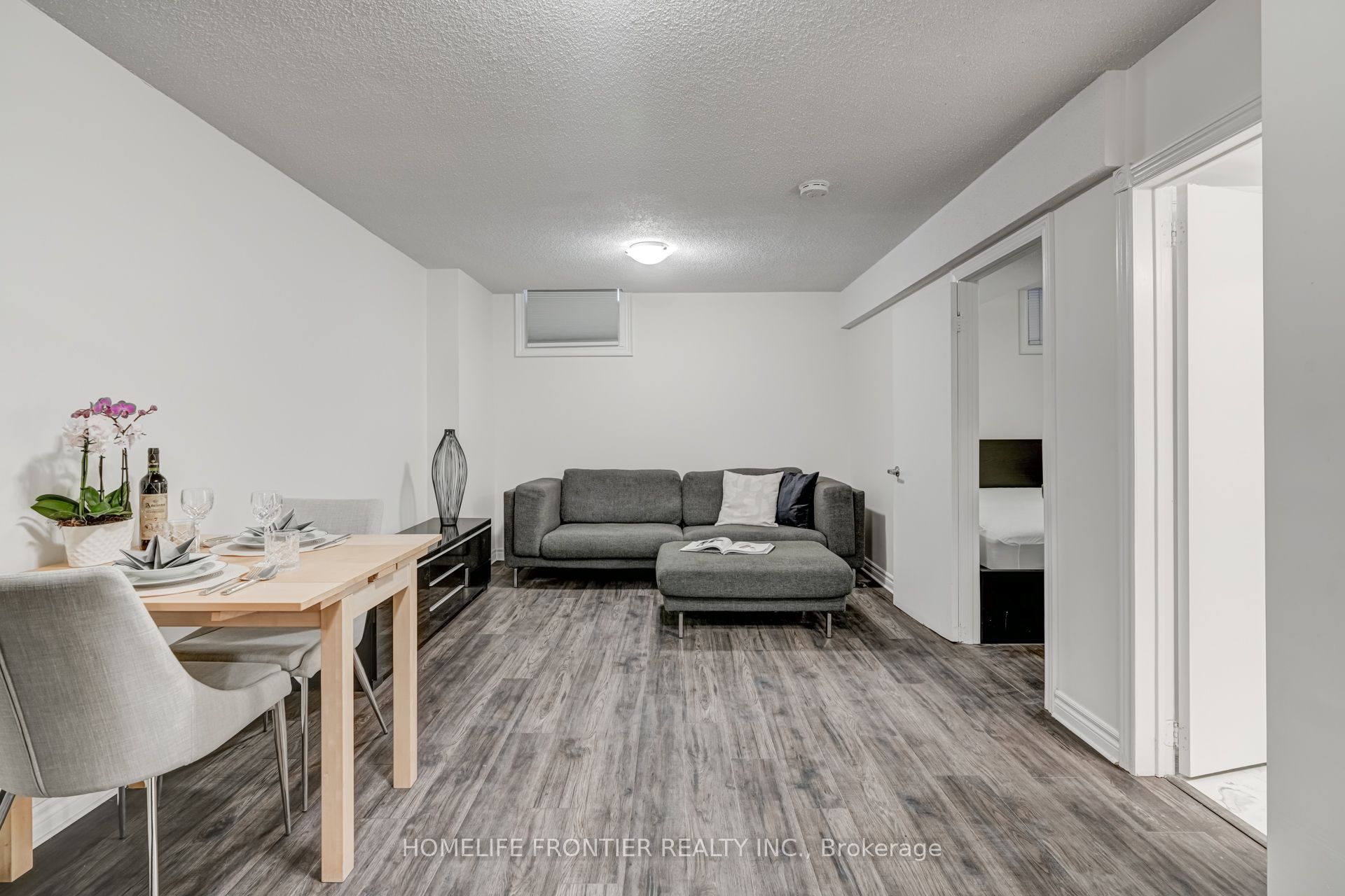 29 Madsen Crescent Bsmt