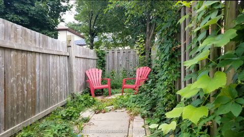 29 Madsen Crescent Bsmt Markham ON L3R 4P2