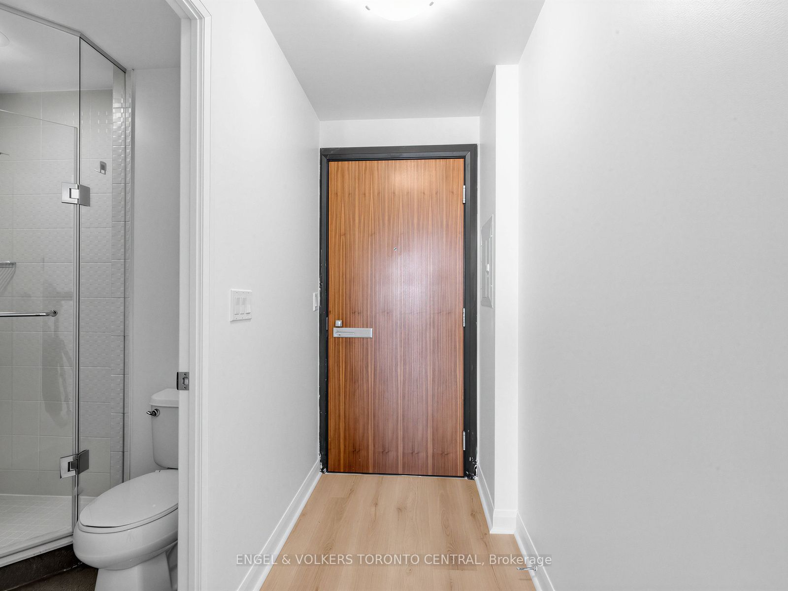 500 Sherbourne Street 1101