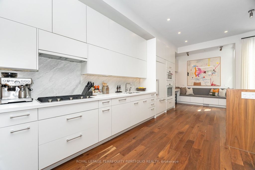 Photo of 62 Claremont Street #3, Toronto, ON M6J 2M5 (MLS # C12388117)
