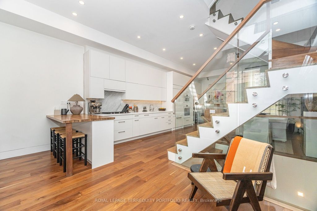 Photo of 62 Claremont Street #3, Toronto, ON M6J 2M5 (MLS # C12388117)