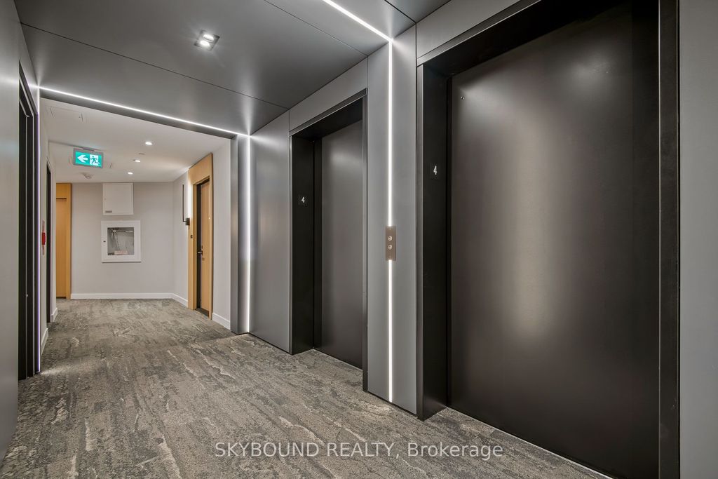 Photo of 200 Sudbury Street #401, Toronto, ON M6J 0H1 (MLS # C12351997)