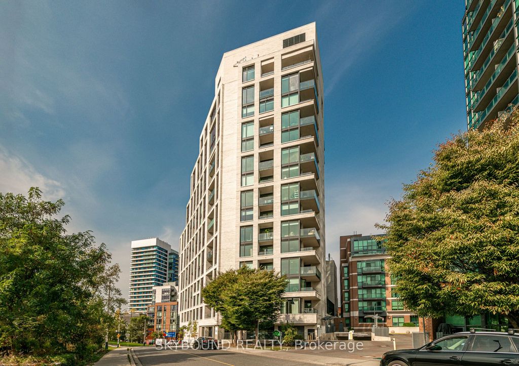 Photo of 200 Sudbury Street #401, Toronto, ON M6J 0H1 (MLS # C12351997)