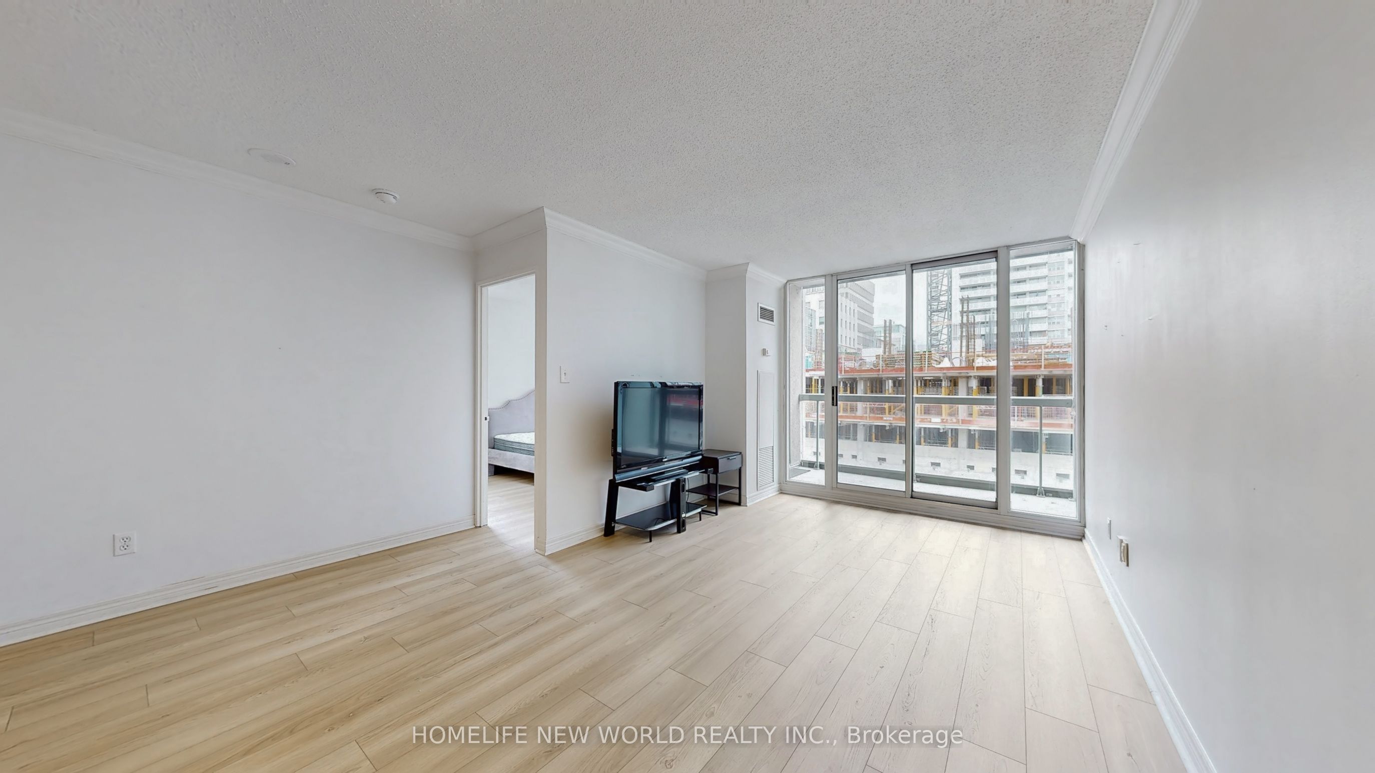 35 Merton Street 603