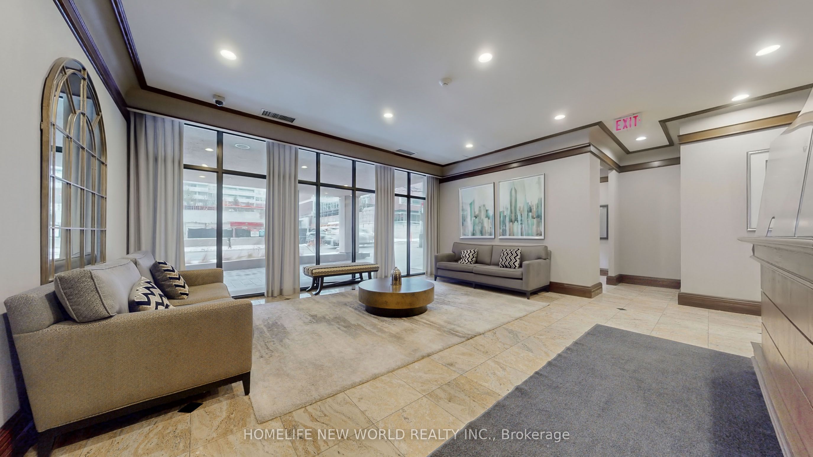 35 Merton Street 603