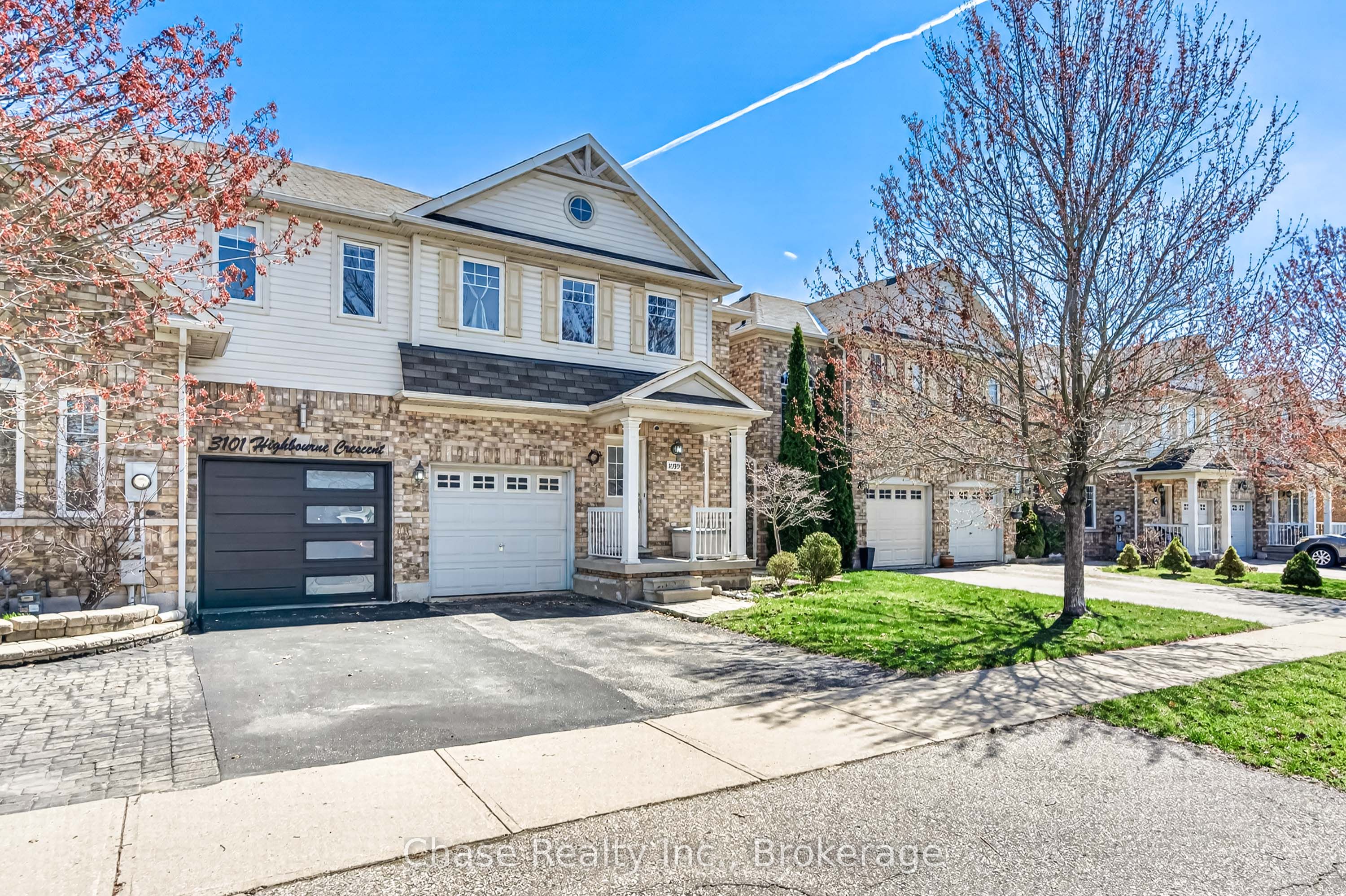 3099 Highbourne Crescent