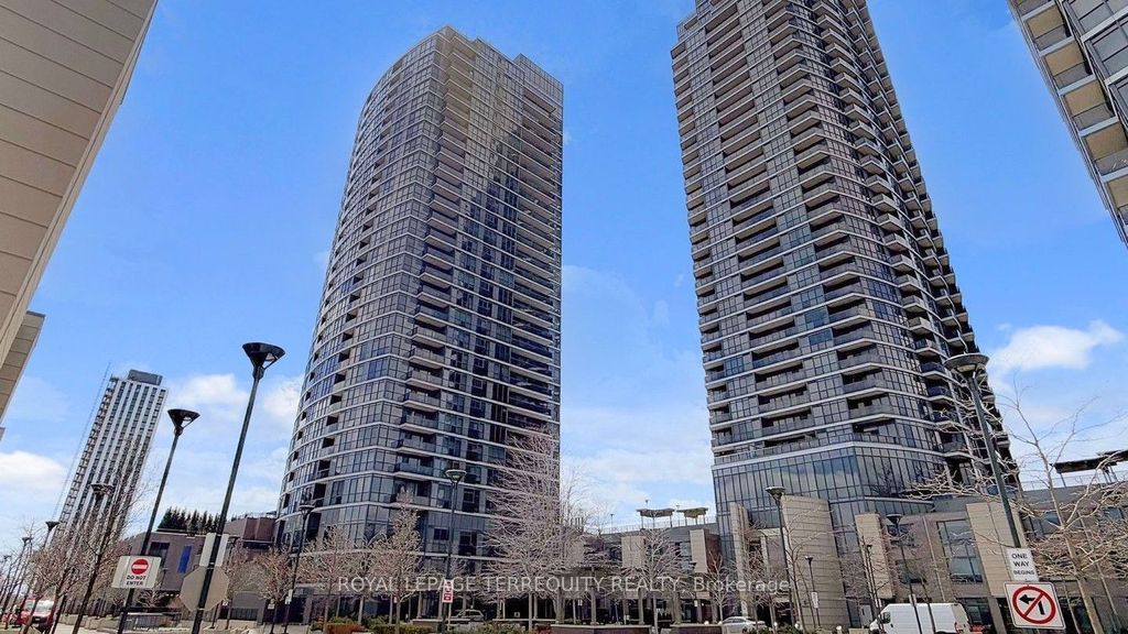 Photo of 9 Valhalla Inn Road #1304, Toronto, ON M9B 0B2 (MLS # W13032028)