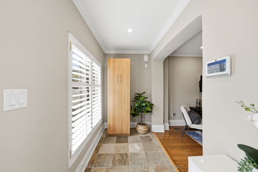 Photo of 144B Roslin Avenue, Toronto, ON M4N 1Z4 (MLS # C13082820)