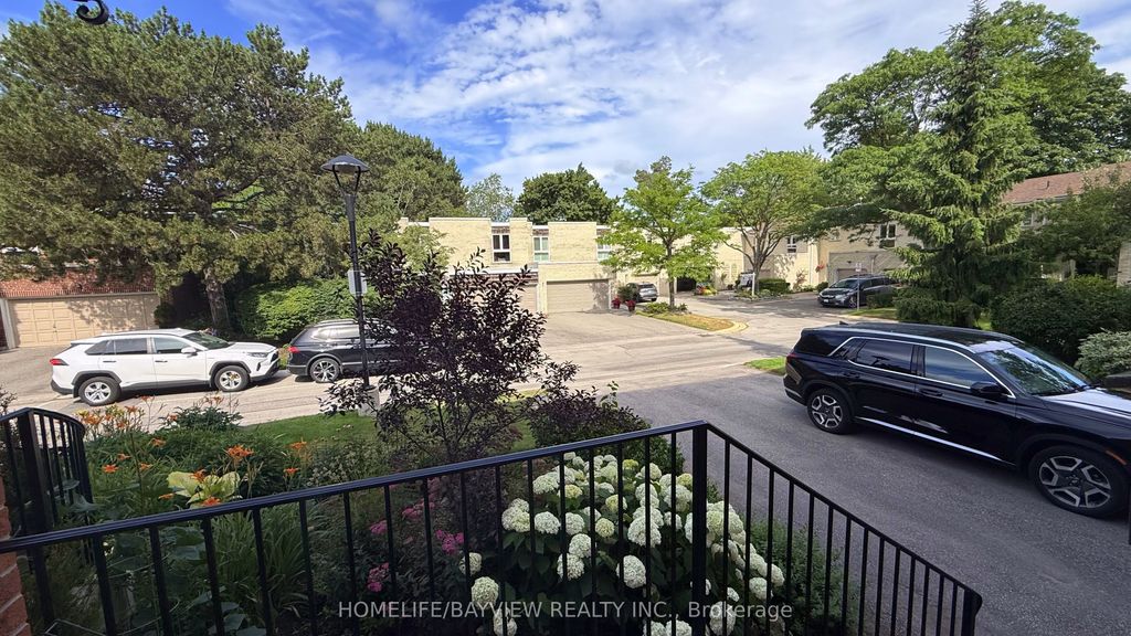 Photo of 85 Crimson Millway N/A, Toronto, ON M2L 1T8 (MLS # C12963874)