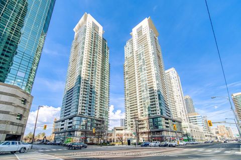Photo of 5168 Yonge Street #3112, Toronto, ON M2N 5P6 (MLS # C12626680)