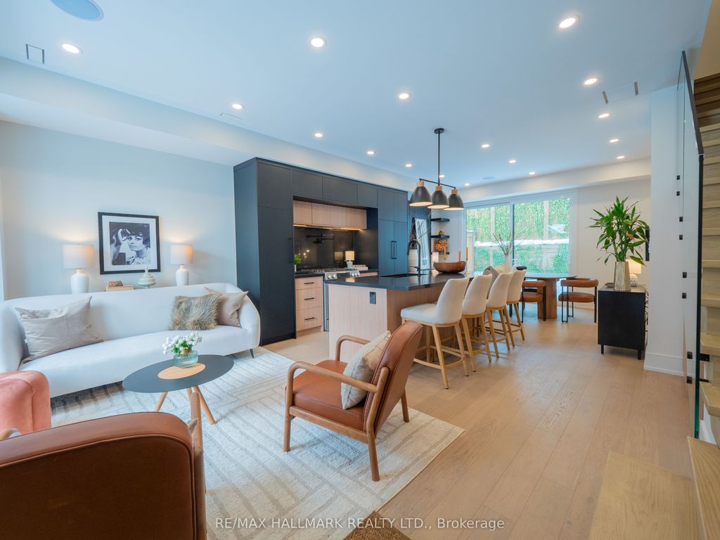 Photo of 24 Harriet Street, Toronto, ON M4L 2E9 (MLS # E12822318)
