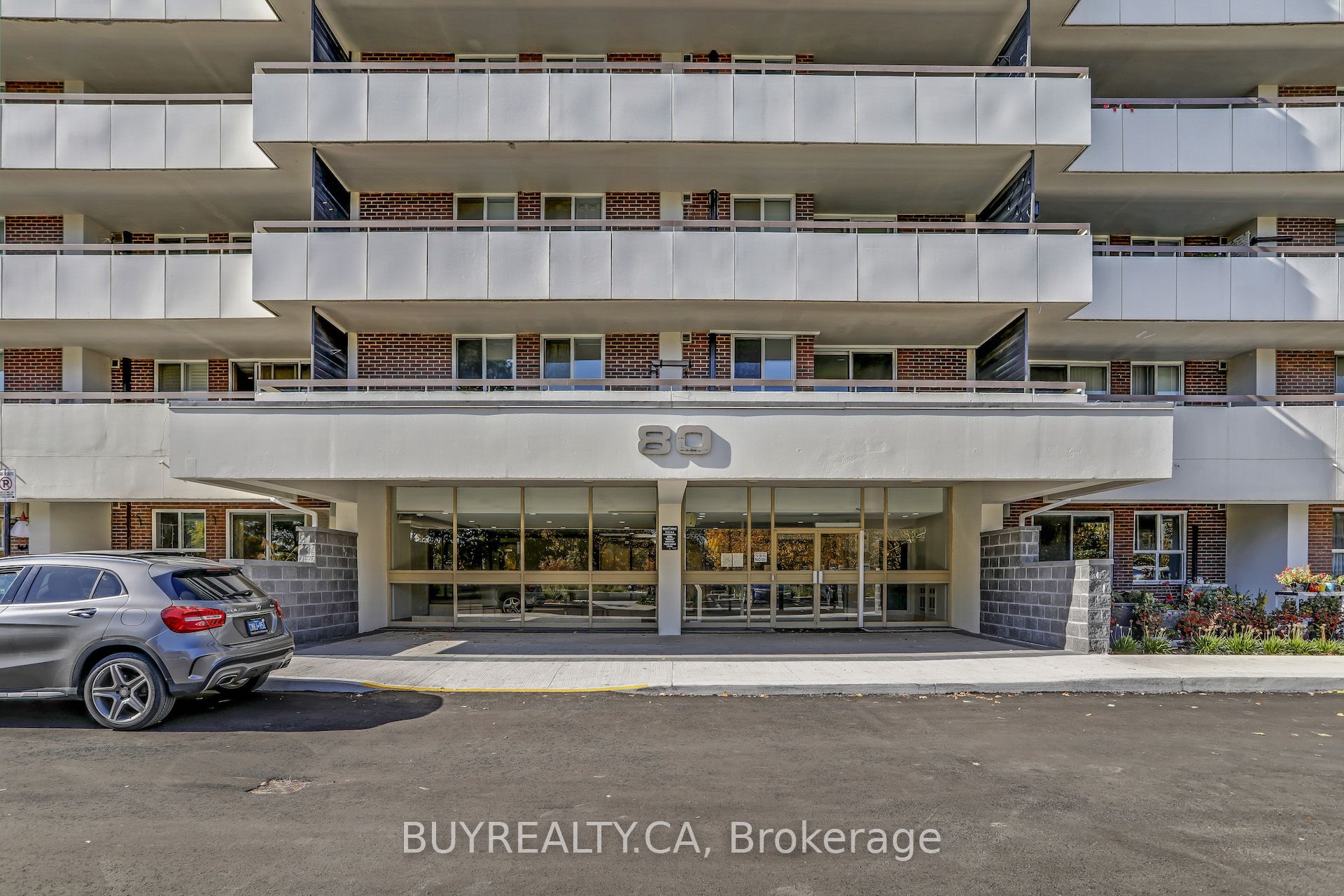 80 Inverlochy Boulevard 710