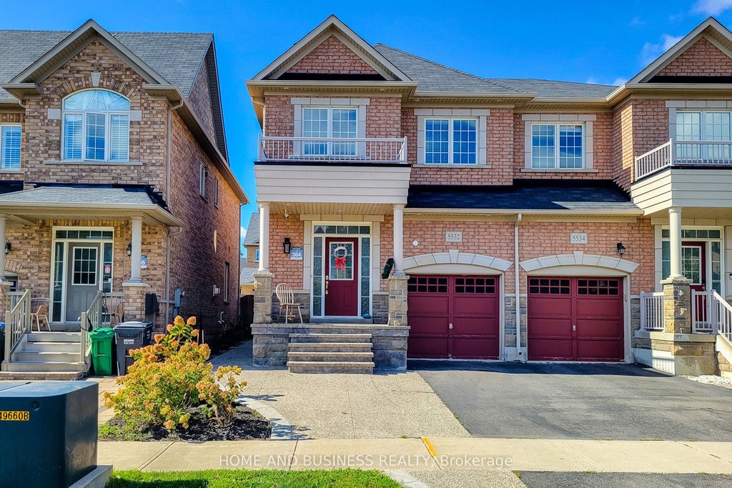 Photo of 5532 Meadowcrest Avenue, Mississauga, ON L5M 0V1 (MLS # W13806770)